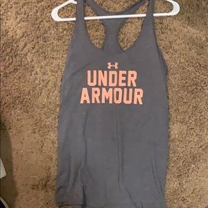 ✨UNDER ARMOUR TANK ✨